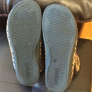 vionic vanah slipper